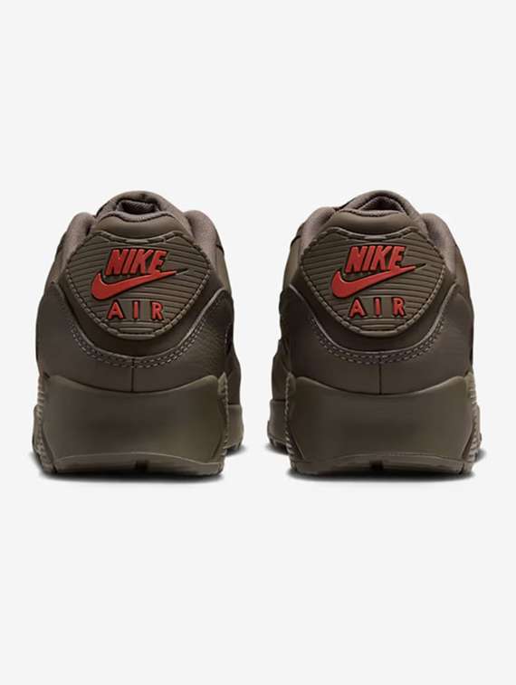 nike air max 90 ess men sneaker - 22362640 -  Standard Image - 2