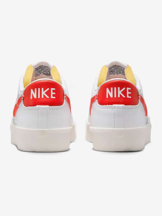 nike blazer low '77 vntg men sneaker - 22362646 -  Standard Image - 2
