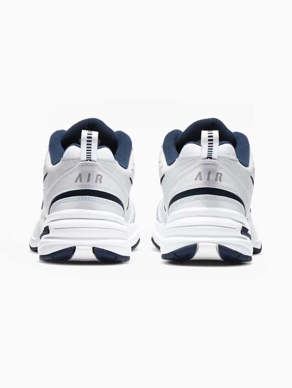 nike air monarch iv men's workout shoes men sport shoes - 22362647 -  Standard Image - 2