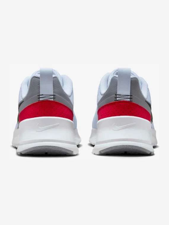 nike air max nuaxis men shoe - 22362731 -  Standard Image - 2