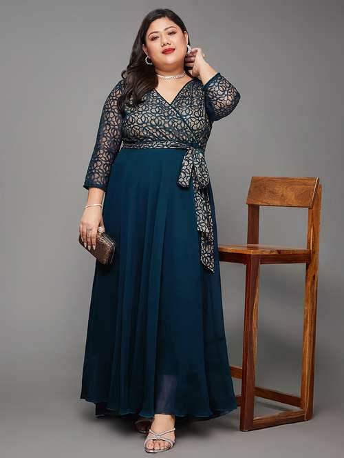 Buy summer dresses for women western plus size in India @ Limeroad Buy summer dresses for women western plus size in India @ Limeroad