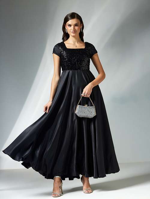 buy cheap designer dresses online full figure boutique designer dresses Option:1/EA | Size : 4 x 4 - HB4414EA 70s Dress Style |