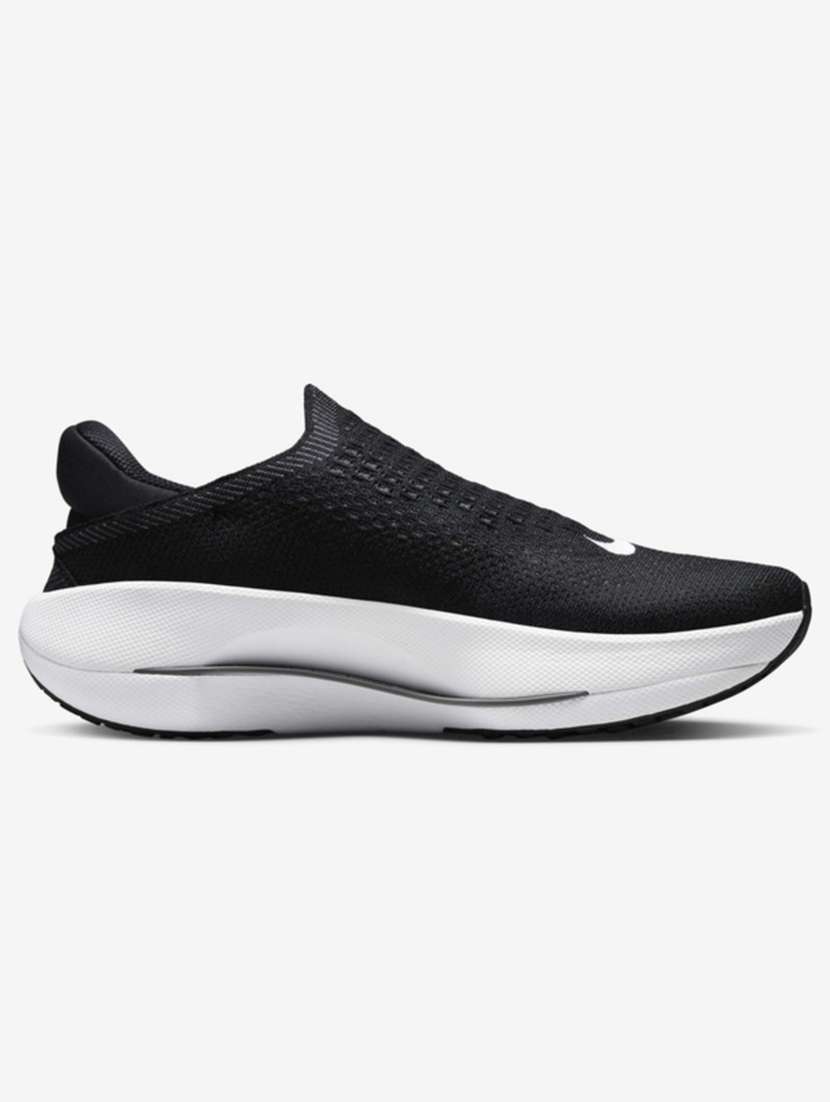 nike wmns reina easyon black sports shoes - 22364288 -  Standard Image - 2
