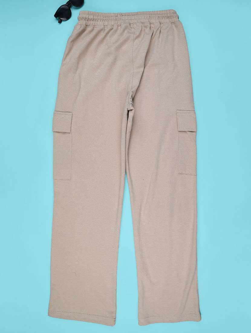 beige pure cotton pyjamas nightwear - 22364550 -  Standard Image - 2