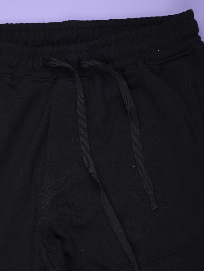 black cotton pyjamas nightwear - 22364551 -  Standard Image - 2