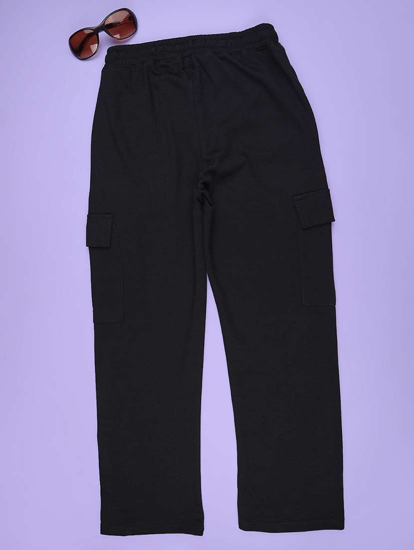 black cotton pyjamas nightwear - 22364551 -  Standard Image - 2