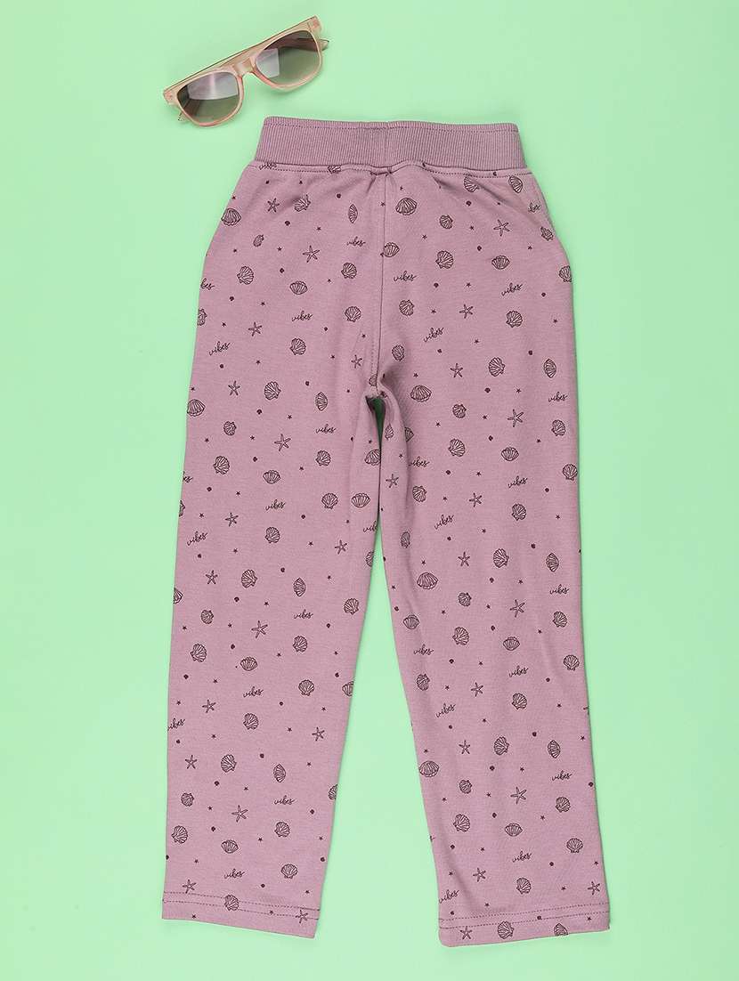 purple cotton pyjama set nightwear - 22367370 -  Standard Image - 2