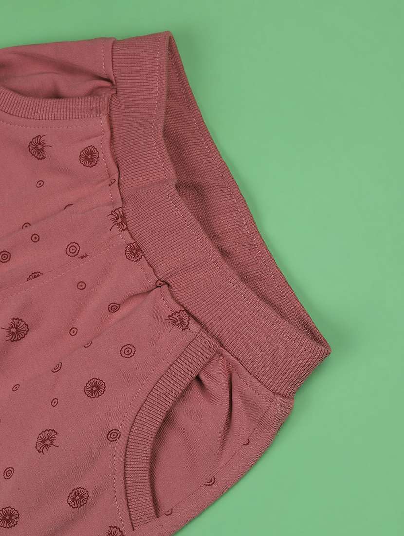 pink  cotton pyjamas nightwear - 22367373 -  Standard Image - 2