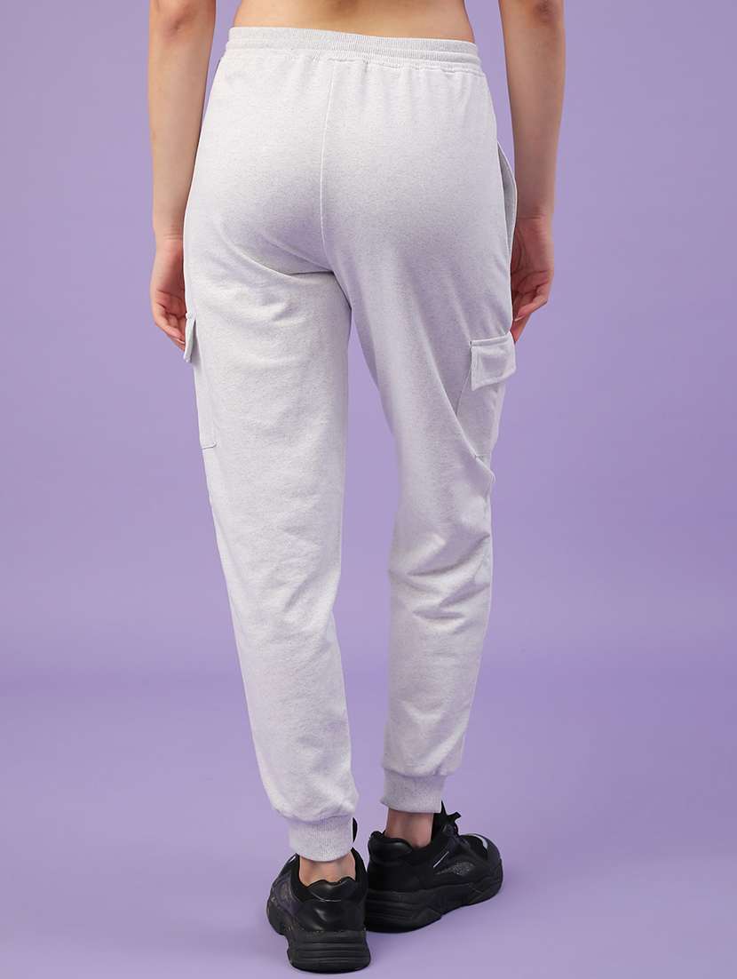 grey cotton joggers - 22368270 -  Standard Image - 2
