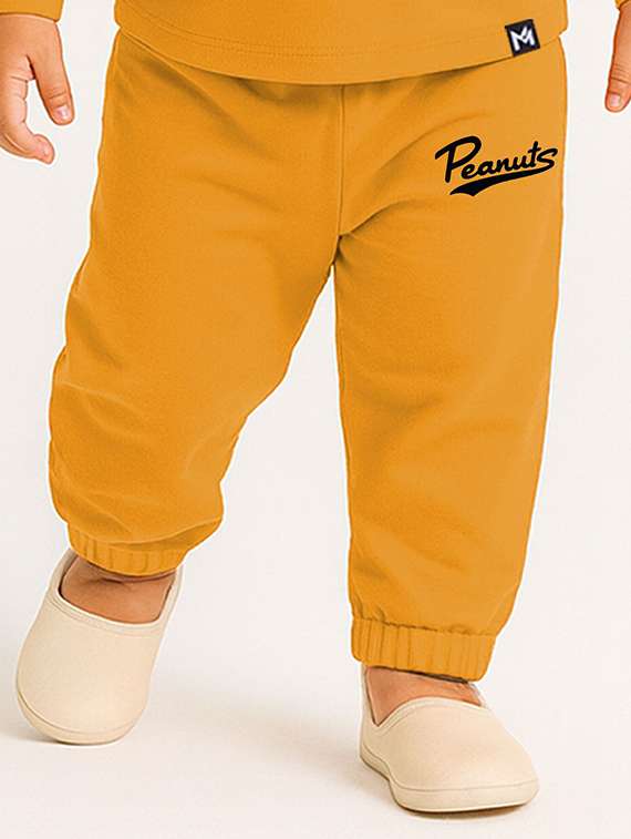 kids printed long sleeve full length set - 22368614 -  Standard Image - 2