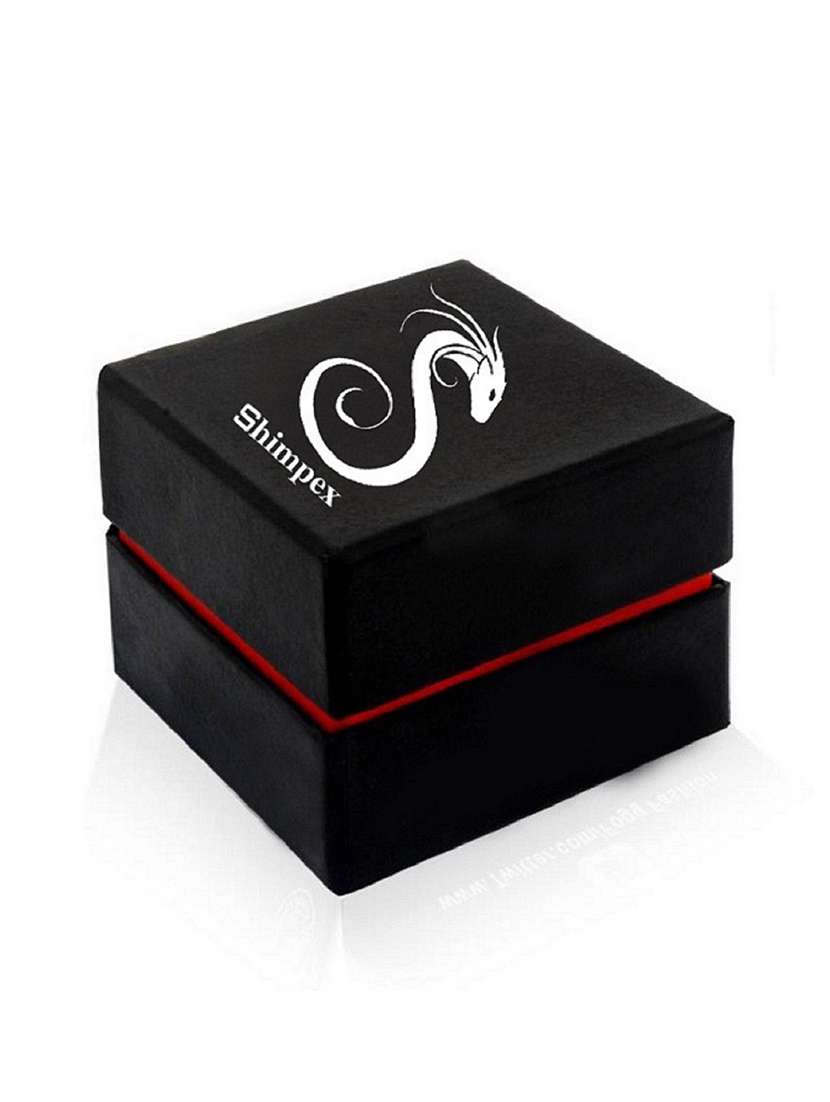 men classic edge analog watch  - 22371313 -  Standard Image - 2