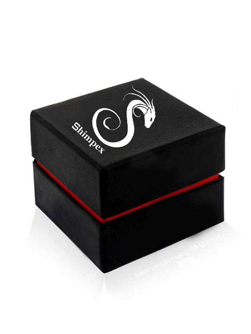 men classic edge analog watch  - 22371380 -  Standard Image - 2