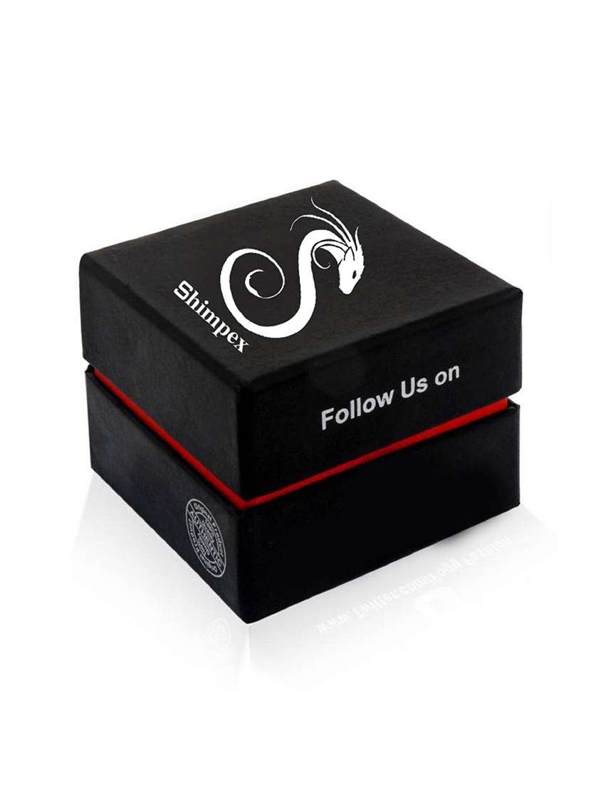 classic edge analog watch set - 22371486 -  Standard Image - 2