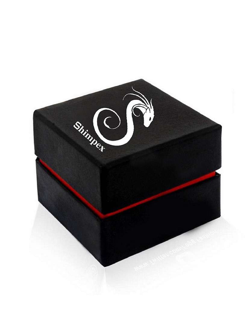 classic edge analog watch set - 22371576 -  Standard Image - 2