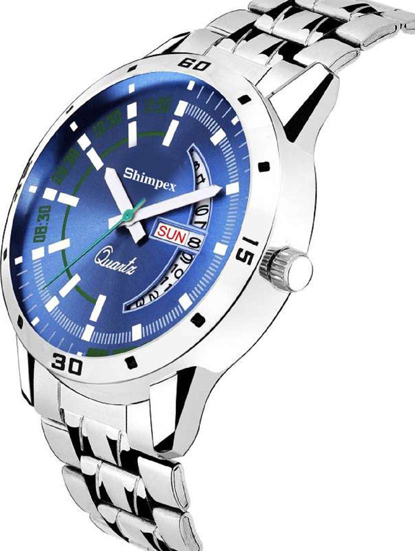 classic edge analog watch set - 22371688 -  Standard Image - 2