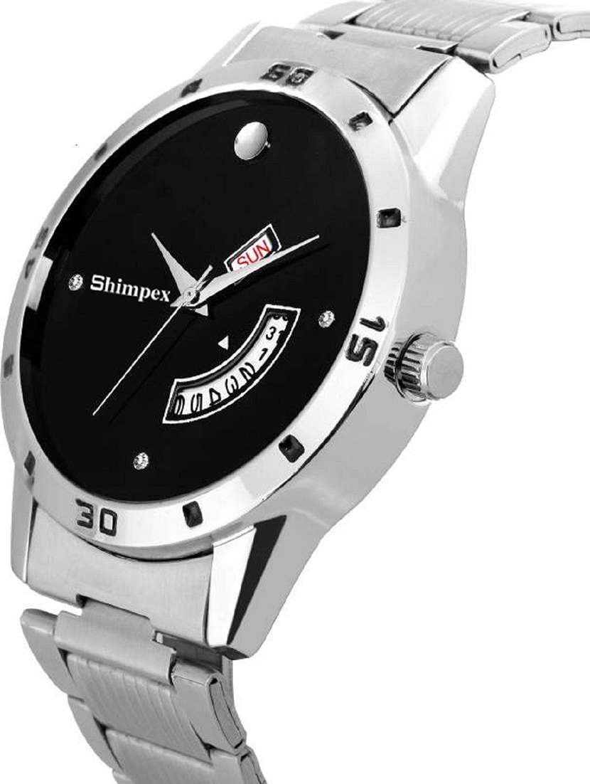 classic edge analog watch set - 22371705 -  Standard Image - 2