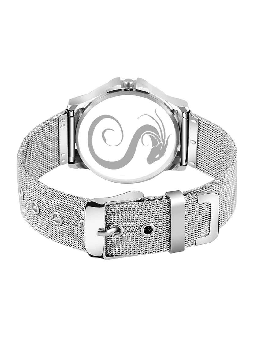 classic edge analog watch series for couple - 22371965 -  Standard Image - 2