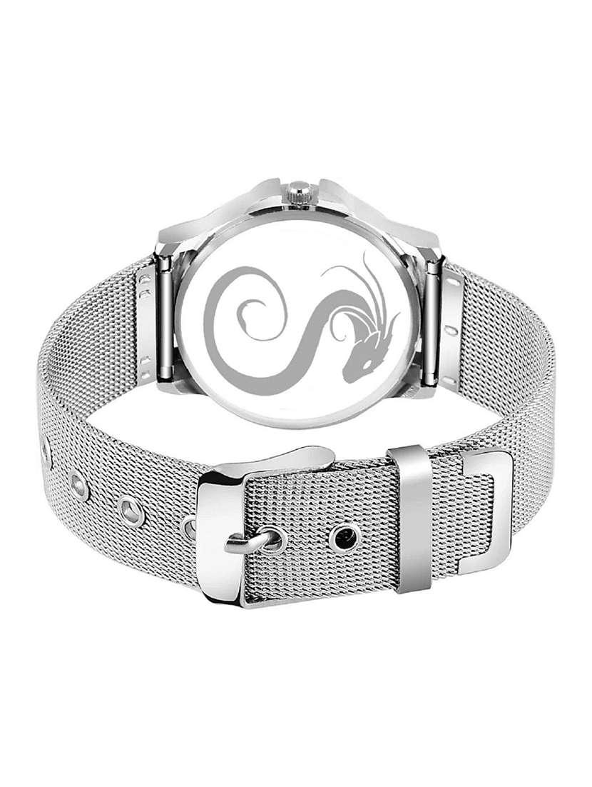 classic edge analog watch for couple - 22371988 -  Standard Image - 2