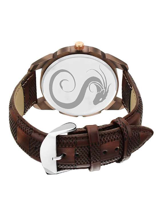 classic edge analog watch set of 2  - 22372442 -  Standard Image - 2