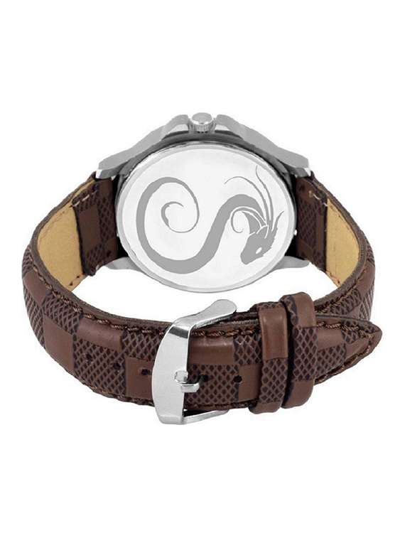 classic edge analog watch set of 2  - 22372874 -  Standard Image - 2