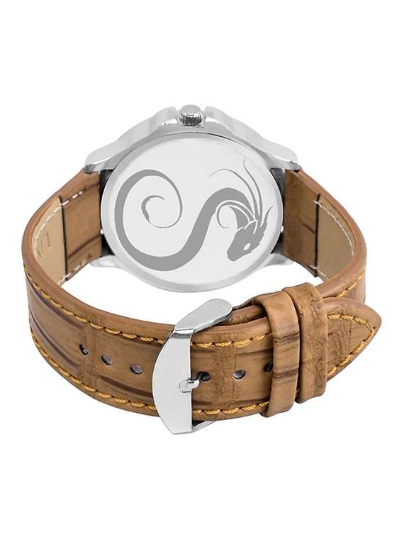 classic edge analog watch set of 2  - 22373059 -  Standard Image - 2