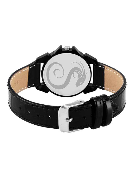 classic edge analog watch set of 2  - 22373074 -  Standard Image - 2