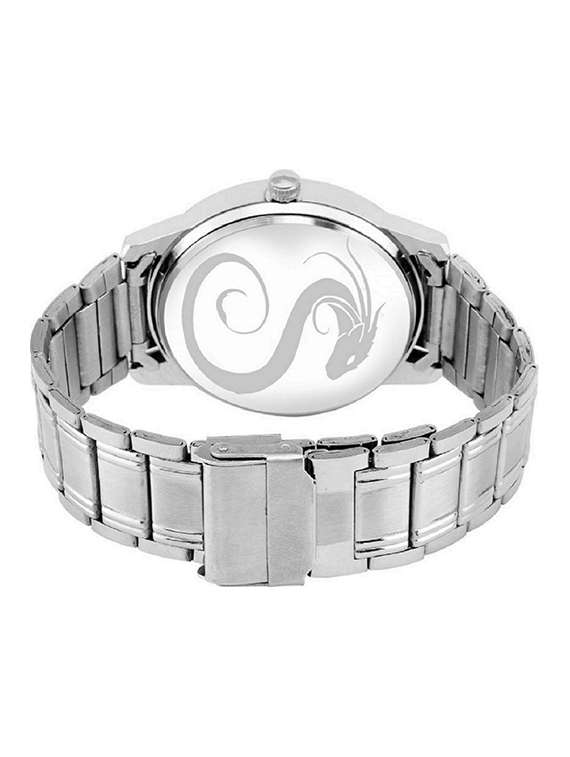 classic edge analog watch set of 2  - 22373077 -  Standard Image - 2