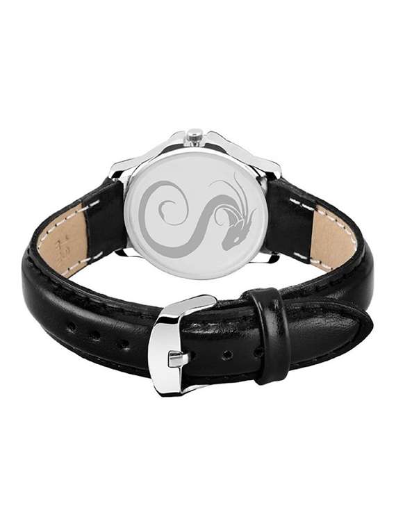 men classic edge analog watch  - 22373125 -  Standard Image - 2