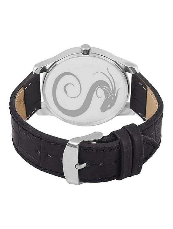 men classic edge analog watch  - 22373126 -  Standard Image - 2