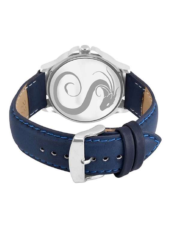 men classic edge analog watch  - 22373129 -  Standard Image - 2