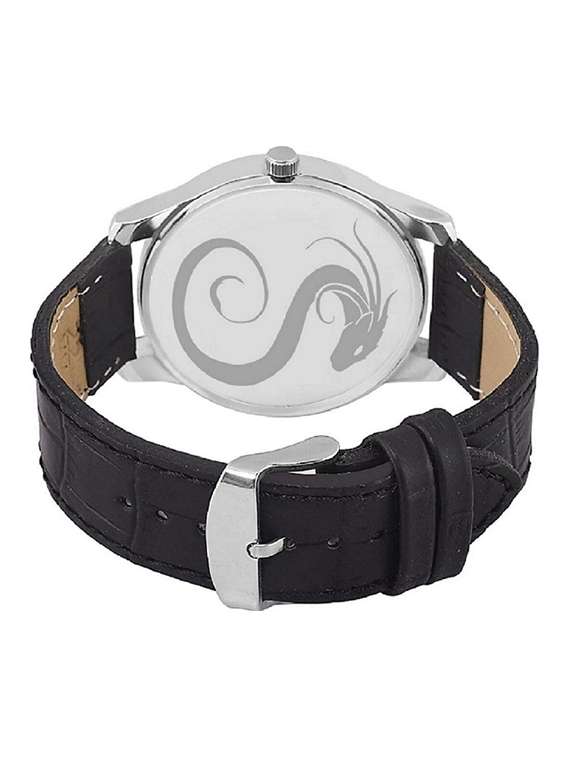 men classic edge analog watch  - 22373180 -  Standard Image - 2
