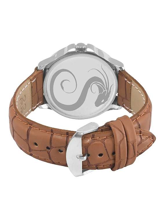 men classic edge analog watch  - 22373194 -  Standard Image - 2