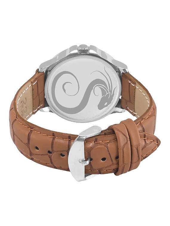 classic edge analog watch for men - 22373222 -  Standard Image - 2