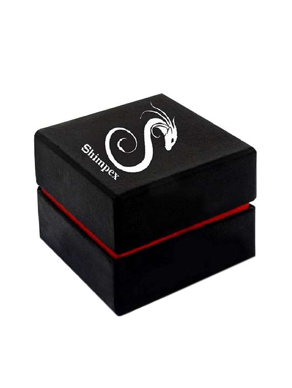 classic edge analog watch set of 2  - 22373247 -  Standard Image - 2