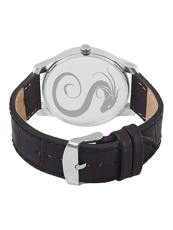 men classic edge analog watch  - 22373261 -  Standard Image - 2