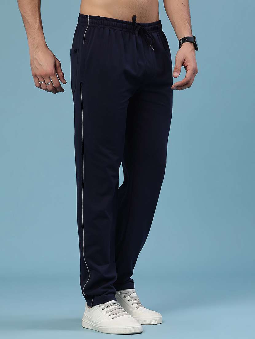 blue cotton cargos - 22374027 -  Standard Image - 2