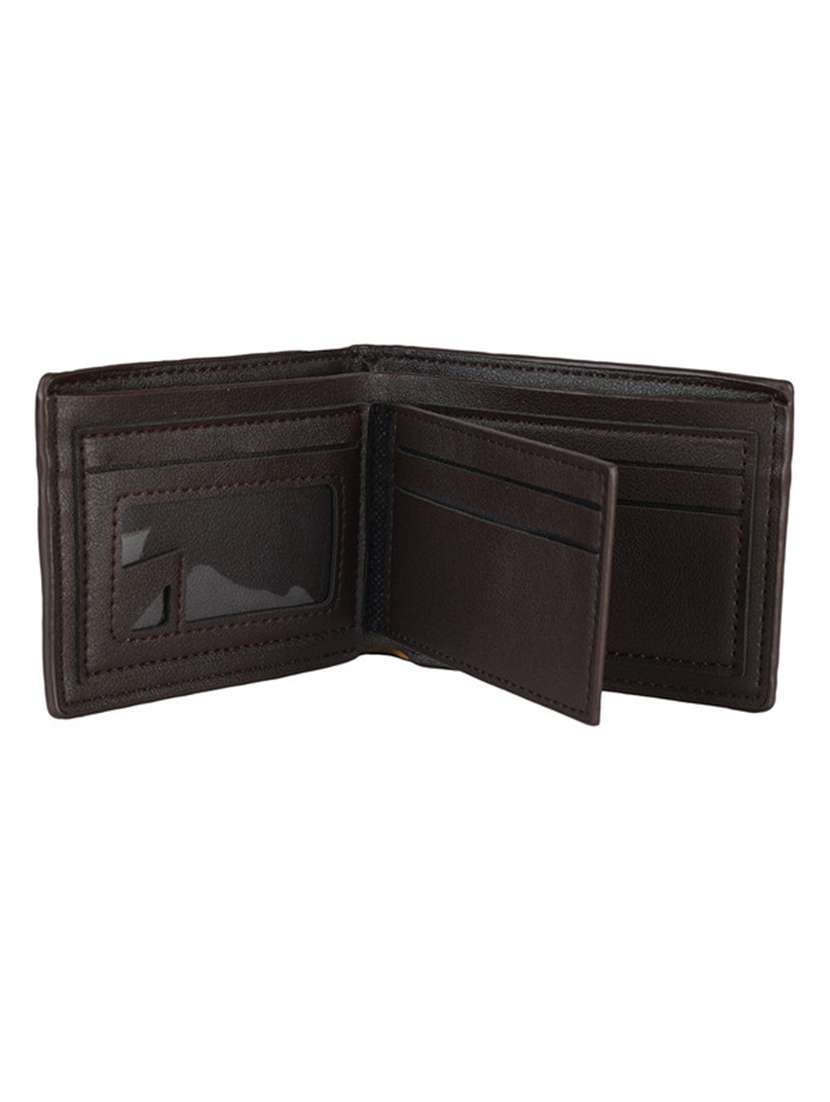 Men Wallet And Pen Gift Combo Set - 22379105 -  Standard Image - 2