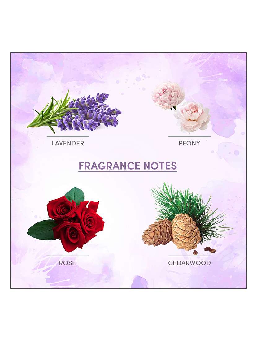 layer'r wottagirl body splash combo pack of 4 -mandarin twist 60ml and french peony 60 ml, spray, women - 22379326 -  Standard Image - 2