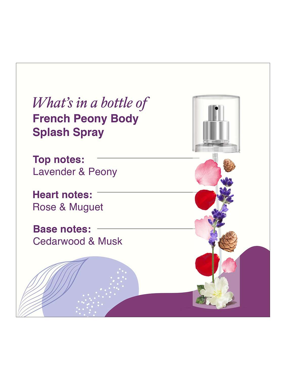 women wottagirl longlasting fragrance pack of 2 - 22379345 -  Standard Image - 2