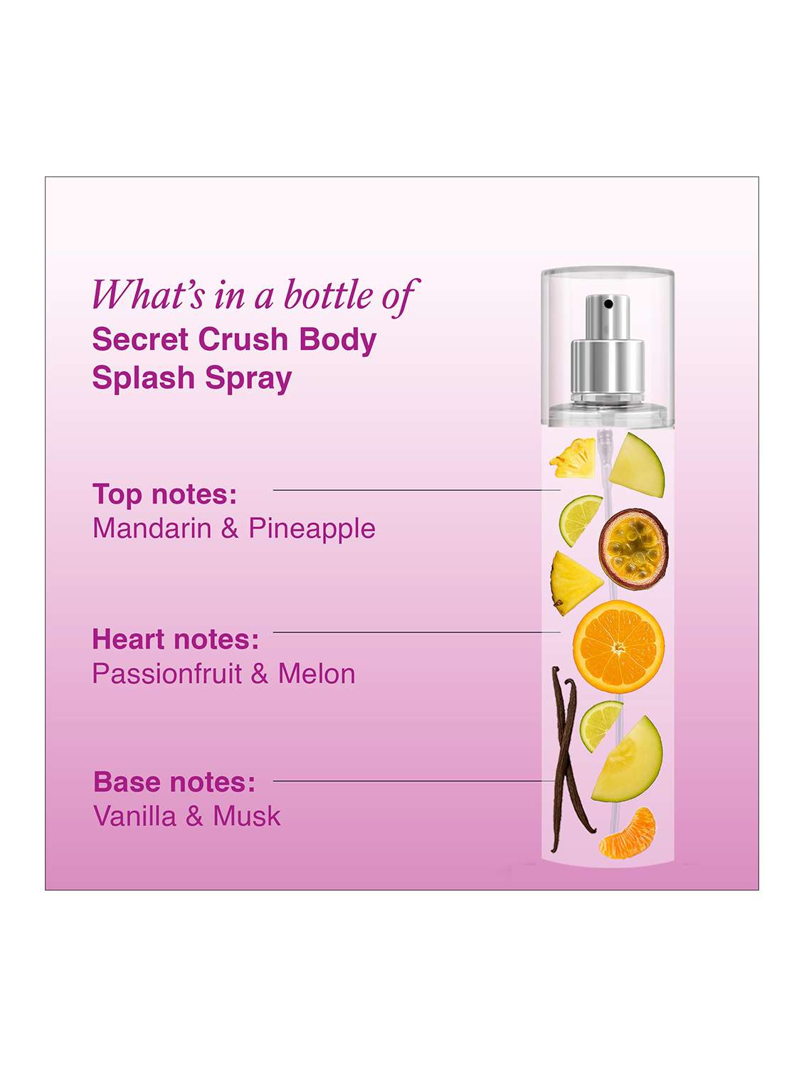 women wottagirl longlasting fragrance pack of 2 - 22379355 -  Standard Image - 2