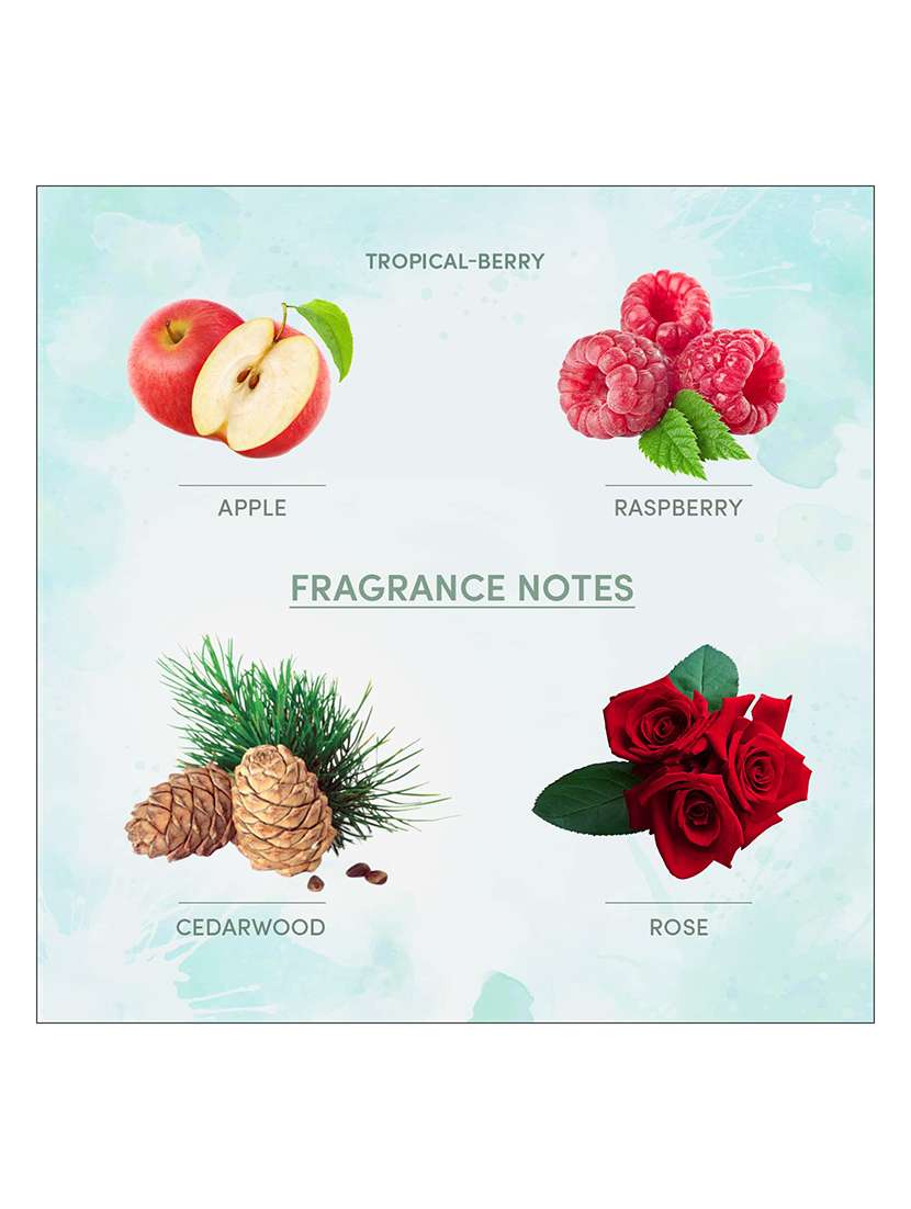 women wottagirl longlasting fragrance pack of 2 - 22379359 -  Standard Image - 2