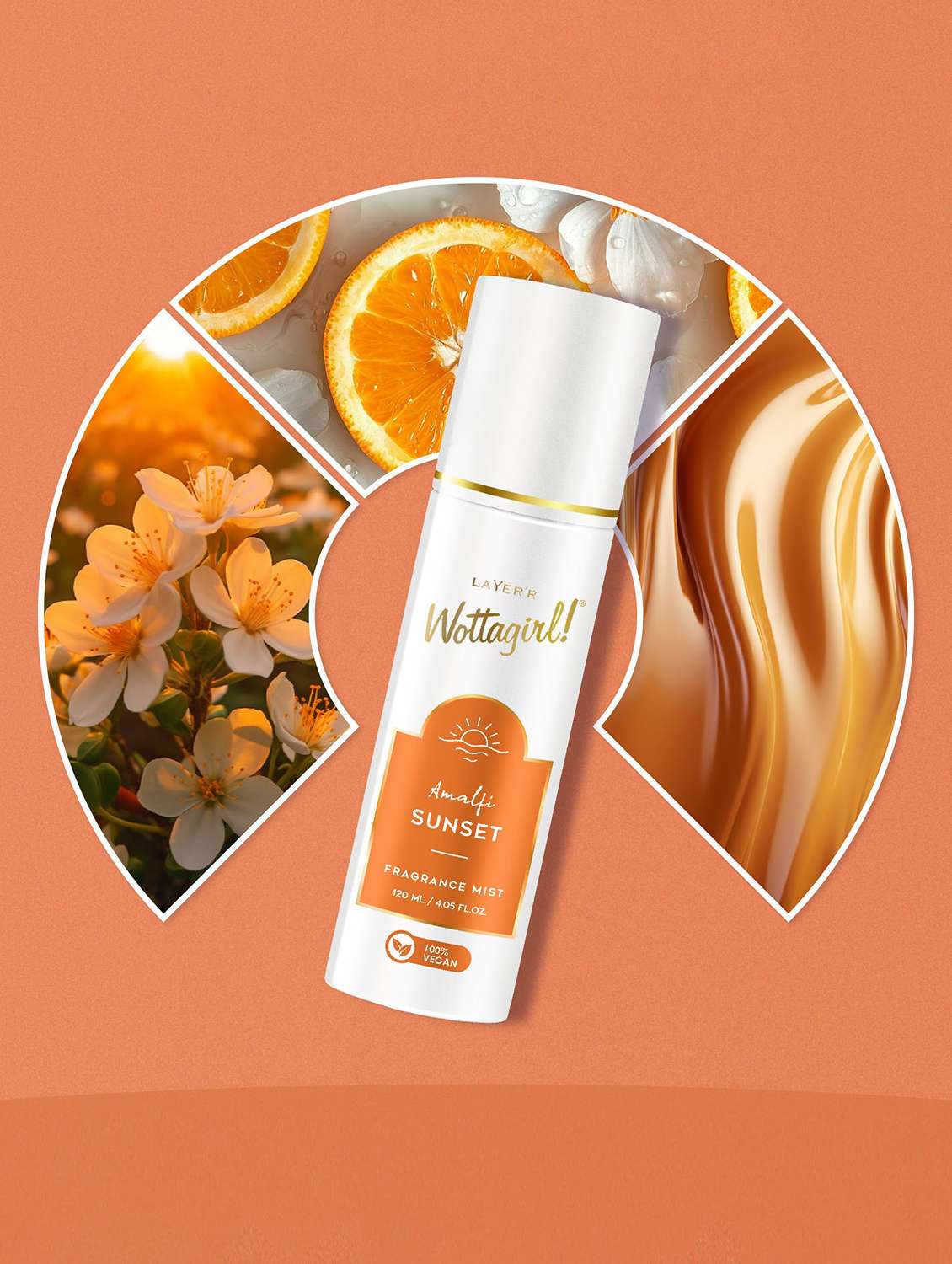 women wottagirl longlasting fragrance  - 22379365 -  Standard Image - 2