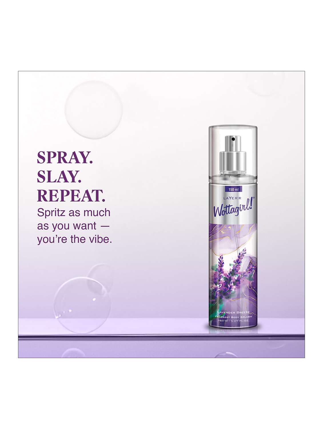 women wottagirl longlasting fragrance  - 22379367 -  Standard Image - 2