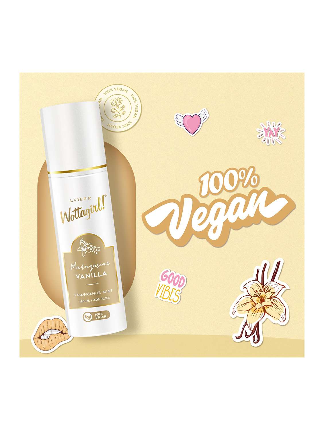 women wottagirl longlasting fragrance  - 22379370 -  Standard Image - 2