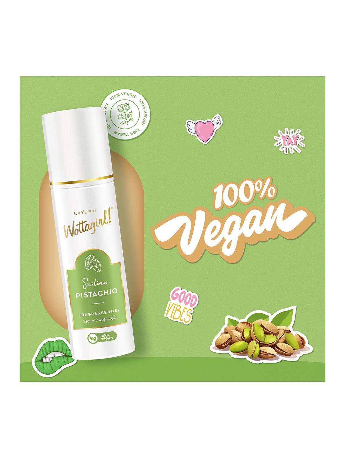 women wottagirl longlasting fragrance  - 22379372 -  Standard Image - 2