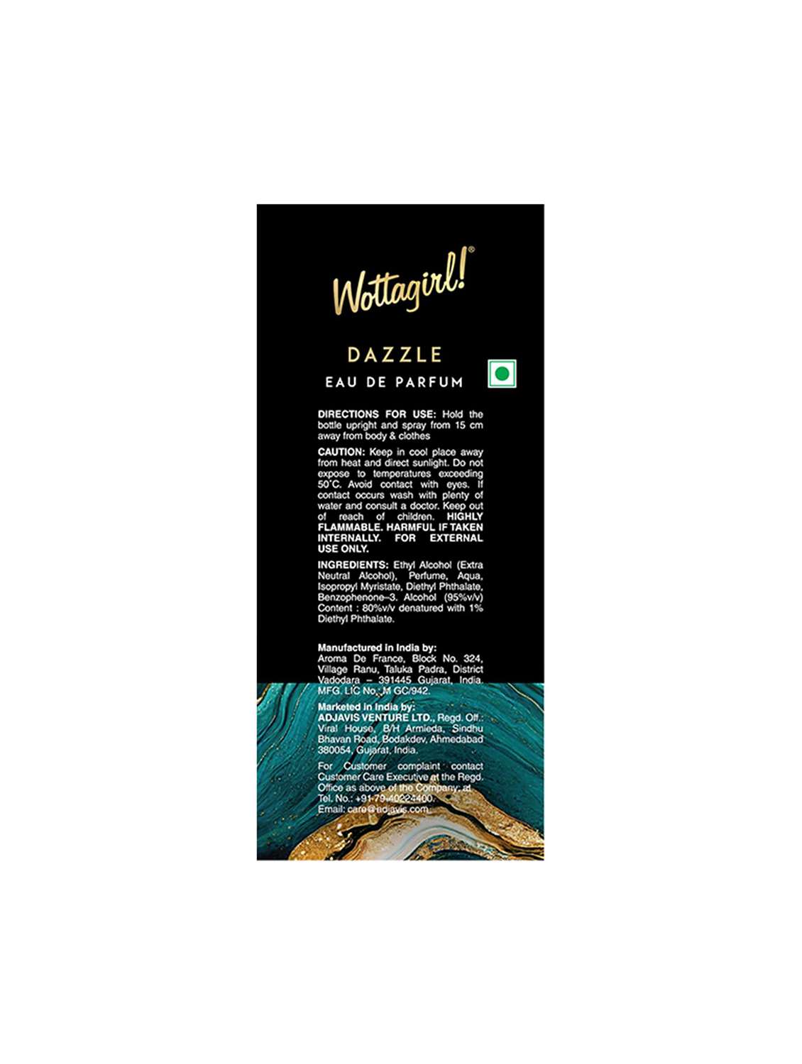 women wottagirl longlasting fragrance perfum - 22379375 -  Standard Image - 2