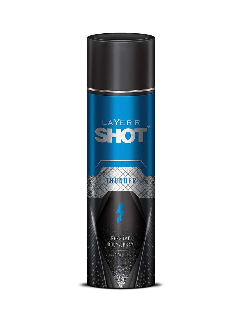 Long Lasting Fragrance Body Spray - For Men Pack Of 2 - 22379409 -  Standard Image - 2