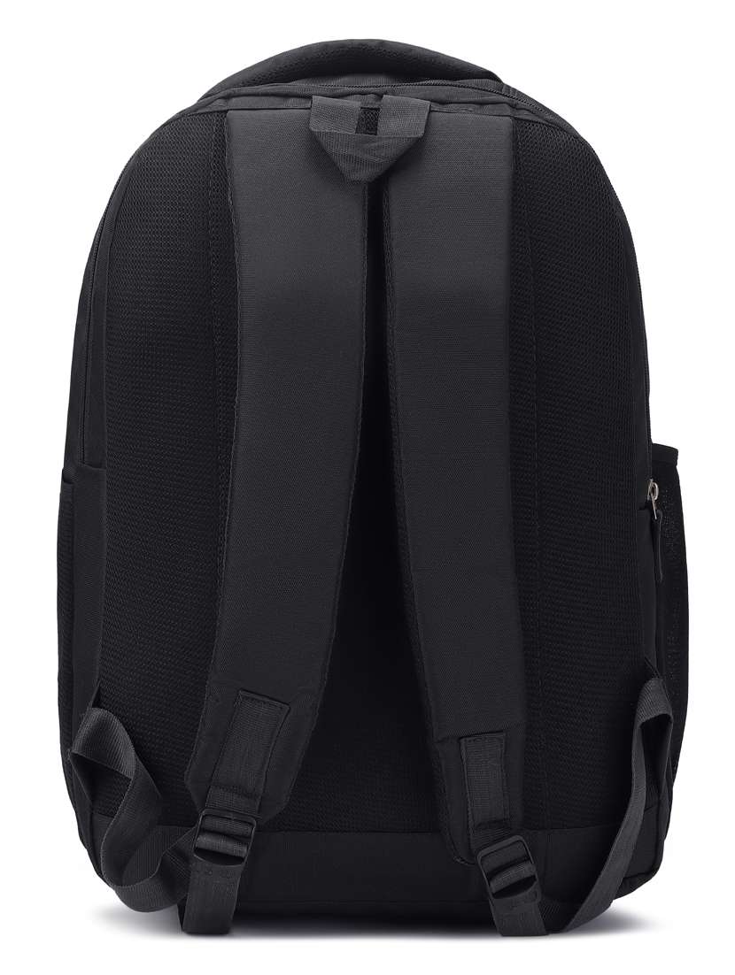 men textured backpack - 22381688 -  Standard Image - 2