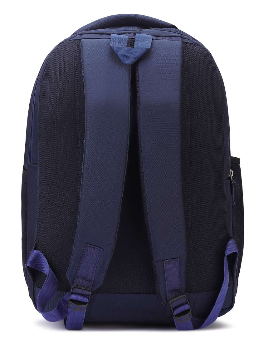 men textured backpack - 22381689 -  Standard Image - 2