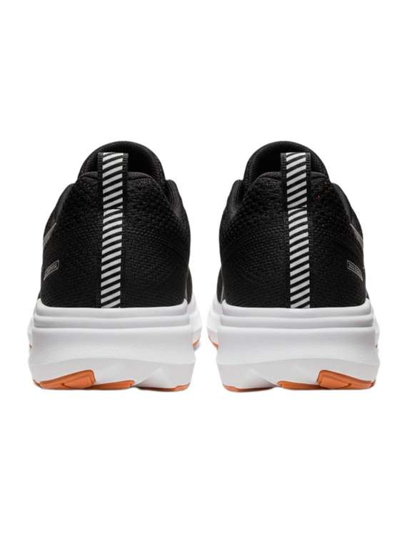 men solid lace up sport shoe - 22386764 -  Standard Image - 2